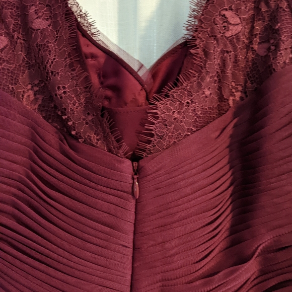 Anthropologie Prom / Formal Dress - Size 2 - Picture 2 of 11